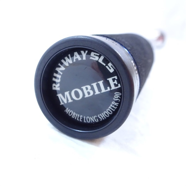 ランウェイＳＬＳモバイルＳ９０